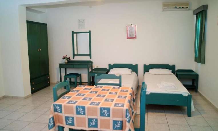 Imagen de la habitación del Hotel Selena View and Apartments. Foto 19