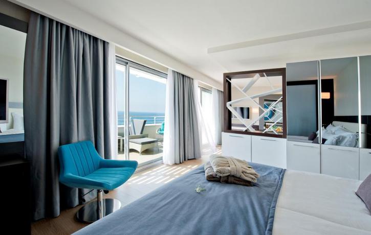 Imagen de la habitación del Hotel Selene Beach and Spa. Foto 16