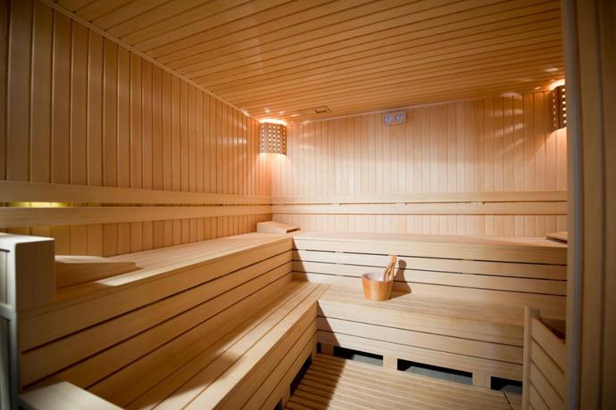 Imagen general del Hotel Selene Beach and Spa. Foto 7