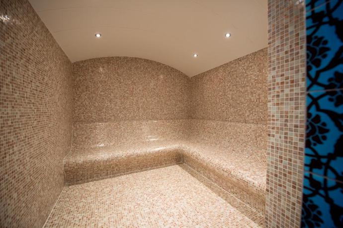 Imagen general del Hotel Selene Beach and Spa. Foto 9