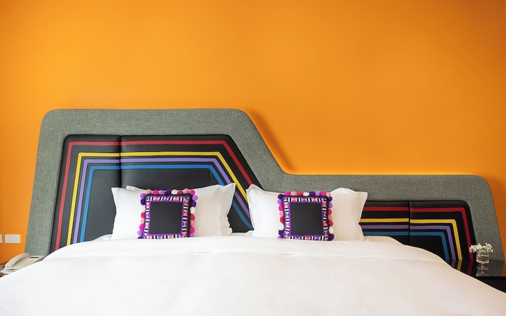 Imagen de la habitación del Hotel Selene Chiang Rai. Foto 6