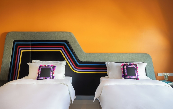 Imagen de la habitación del Hotel Selene Chiang Rai. Foto 13