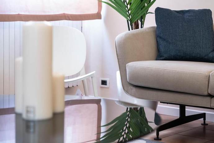 Imagen de los interiores del Hotel Selene. Foto 19