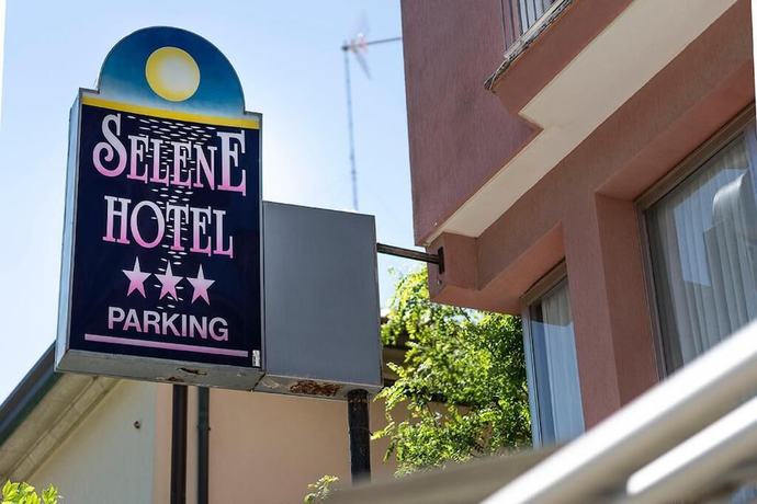 Imagen general del Hotel Selene. Foto 2