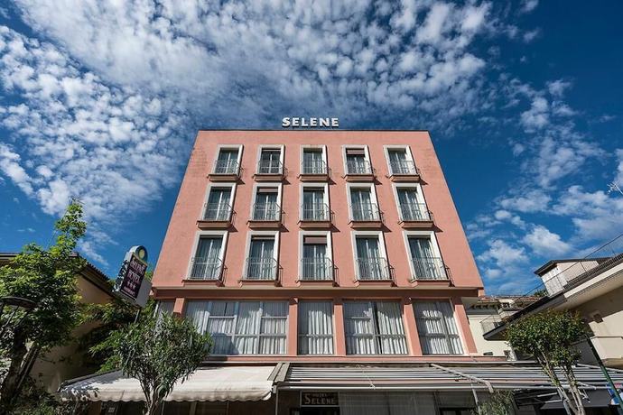 Imagen general del Hotel Selene. Foto 3