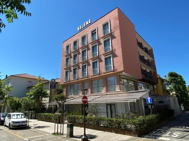 Imagen general del Hotel Selene. Foto 4