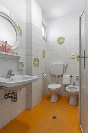 Imagen de la habitación del Hotel Selene. Foto 13