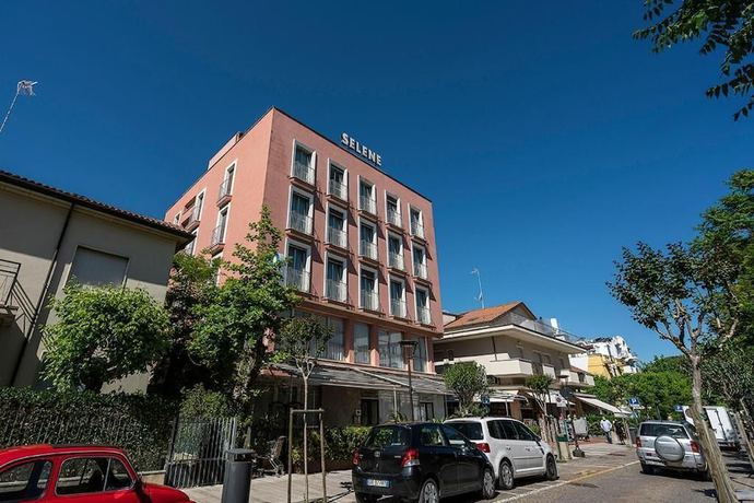 Imagen general del Hotel Selene. Foto 6