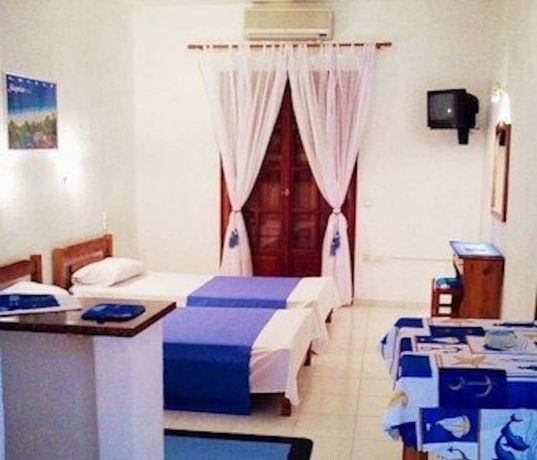 Imagen de la habitación del Hotel Selenunda. Foto 5