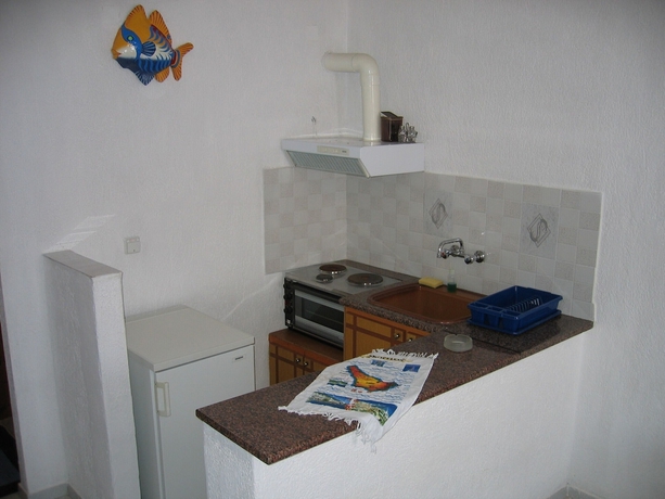 Imagen de la habitación del Hotel Selenunda. Foto 6