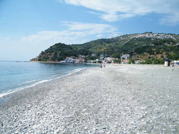 Imagen de los exteriores del Hotel Selenunda. Foto 12