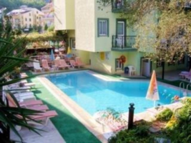 Imagen general del Hotel Seler. Foto 1