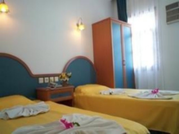 Imagen general del Hotel Seler. Foto 2