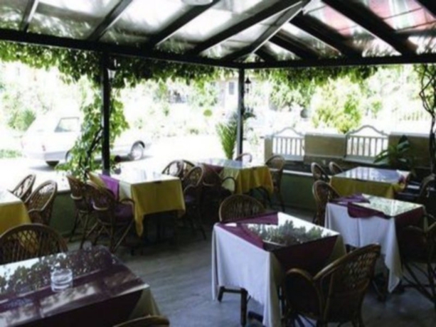 Imagen general del Hotel Seler. Foto 3