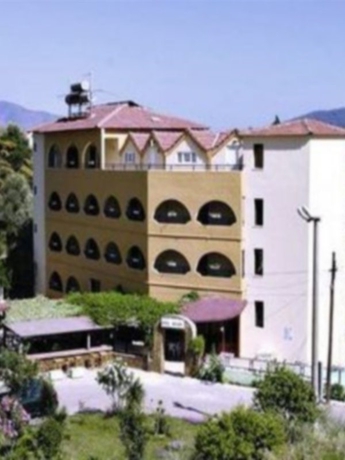 Imagen general del Hotel Seler. Foto 4