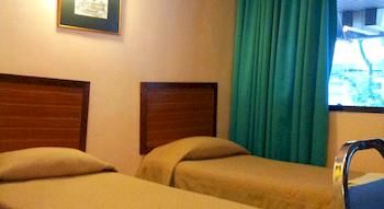 Imagen general del Hotel Selesa Inn. Foto 2