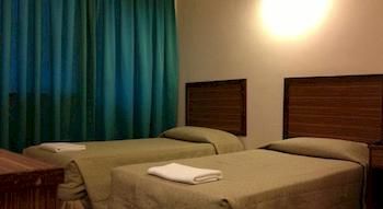 Imagen general del Hotel Selesa Inn. Foto 3