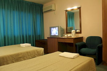 Imagen general del Hotel Selesa Inn. Foto 5