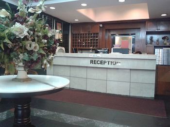 Imagen general del Hotel Selesa Inn. Foto 7