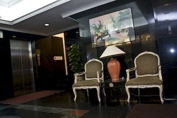 Imagen general del Hotel Selesa Inn. Foto 8