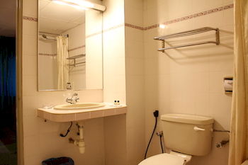 Imagen general del Hotel Selesa Inn. Foto 9