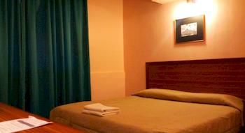 Imagen general del Hotel Selesa Inn. Foto 12
