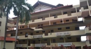 Imagen general del Hotel Selesa Tioman Home Stay Apartment. Foto 1