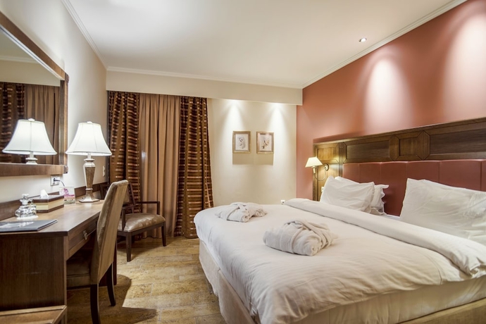 Imagen de la habitación del Hotel Selestina Boutique. Foto 3