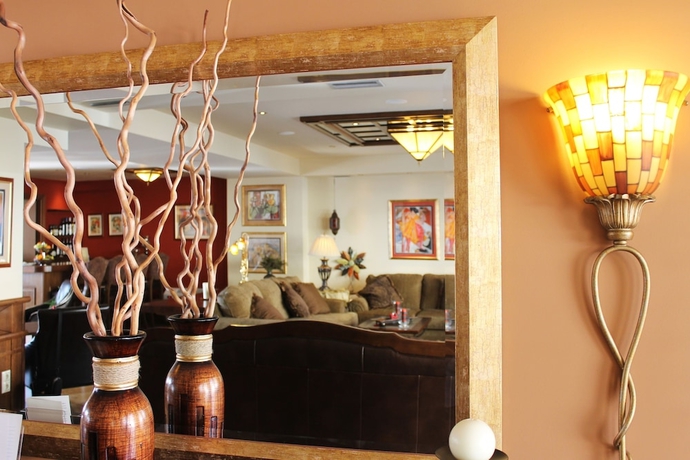 Imagen de los interiores del Hotel Selestina Boutique. Foto 12