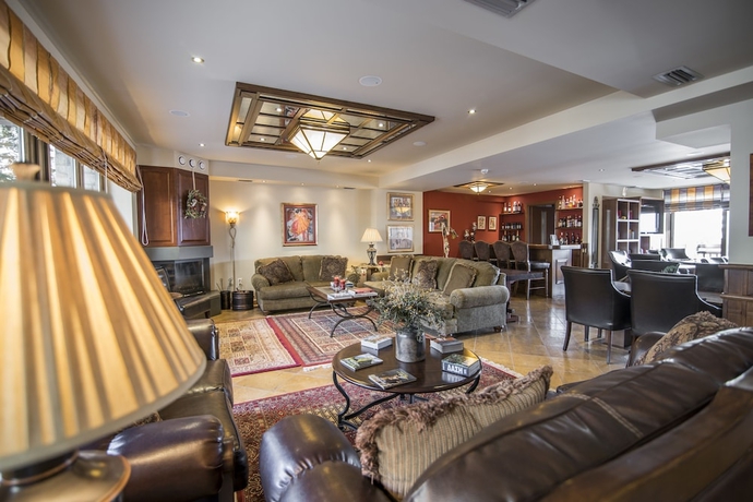 Imagen de los interiores del Hotel Selestina Boutique. Foto 13