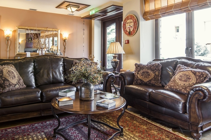 Imagen de los interiores del Hotel Selestina Boutique. Foto 14