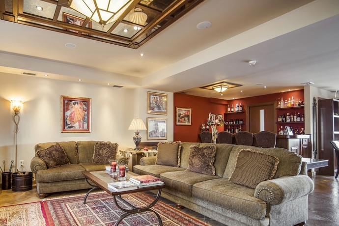 Imagen de los interiores del Hotel Selestina Boutique. Foto 15