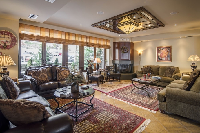 Imagen de los interiores del Hotel Selestina Boutique. Foto 16