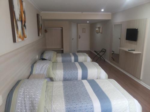 Imagen de la habitación del Hotel Seleto. Foto 7