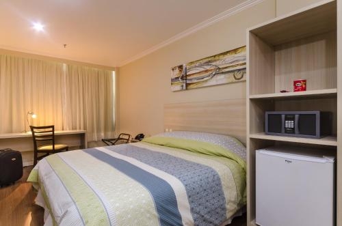 Imagen de la habitación del Hotel Seleto. Foto 9