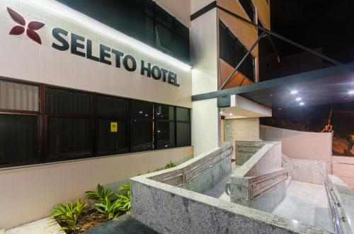 Imagen general del Hotel Seleto. Foto 1
