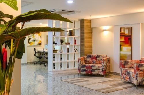 Imagen general del Hotel Seleto. Foto 2