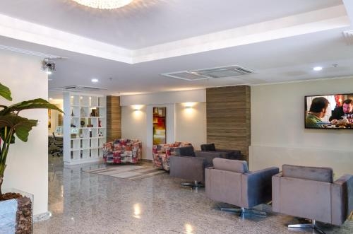 Imagen general del Hotel Seleto. Foto 3