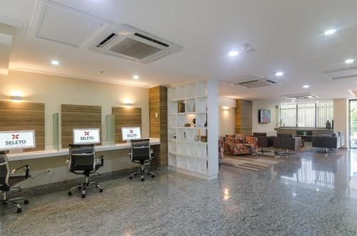 Imagen general del Hotel Seleto. Foto 4