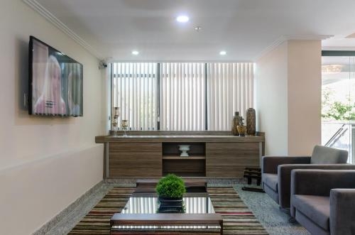 Imagen general del Hotel Seleto. Foto 5