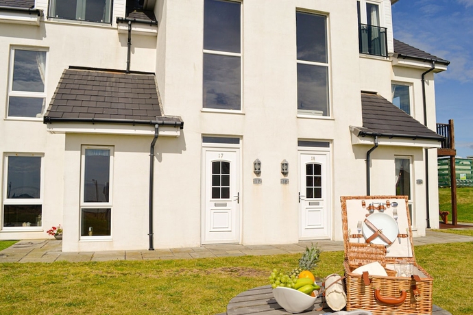 Imagen general del Hotel Self Catering at The Fairways. Foto 2