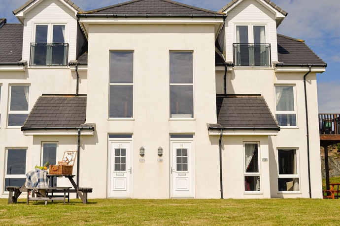 Imagen general del Hotel Self Catering at The Fairways. Foto 1