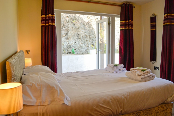 Imagen de la habitación del Hotel Self Catering at The Fairways. Foto 5