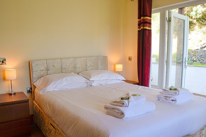 Imagen de la habitación del Hotel Self Catering at The Fairways. Foto 8