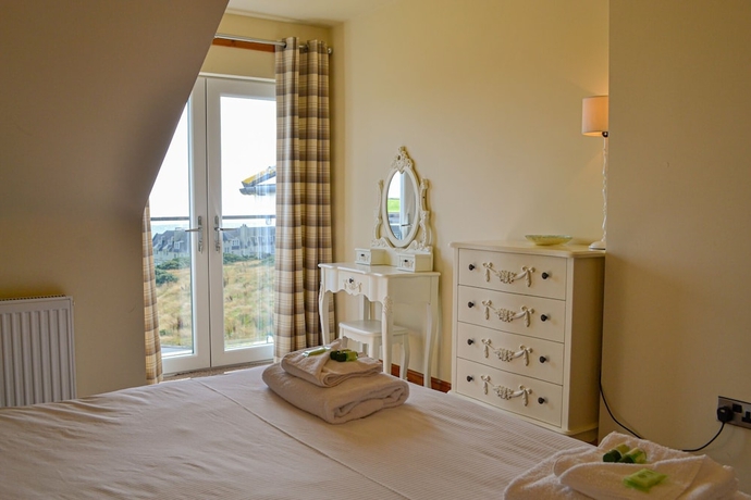 Imagen de la habitación del Hotel Self Catering at The Fairways. Foto 11