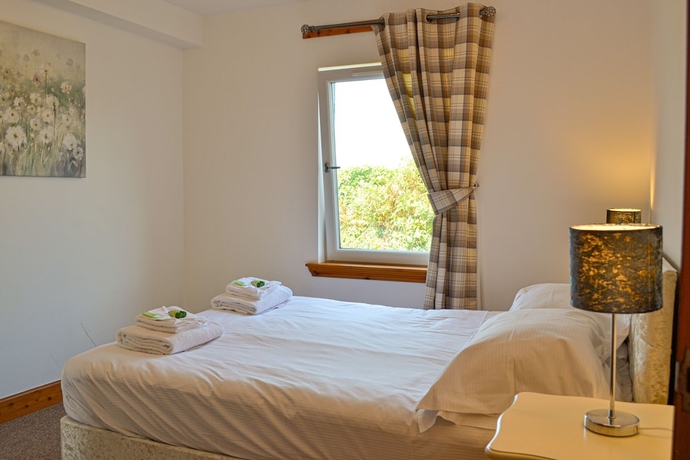 Imagen de la habitación del Hotel Self Catering at The Fairways. Foto 15