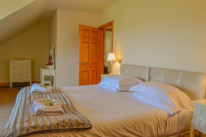 Imagen de la habitación del Hotel Self Catering at The Fairways. Foto 17