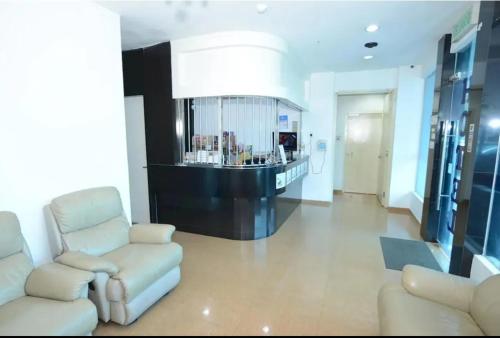 Imagen general del Hotel Self Check-In - Havona Plentong. Foto 2