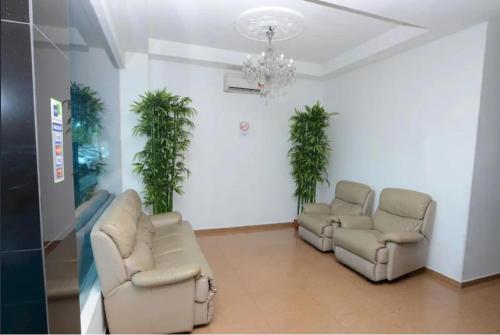 Imagen general del Hotel Self Check-In - Havona Plentong. Foto 3