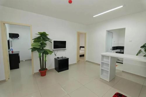 Imagen general del Hotel Self Check-In - Havona Plentong. Foto 4